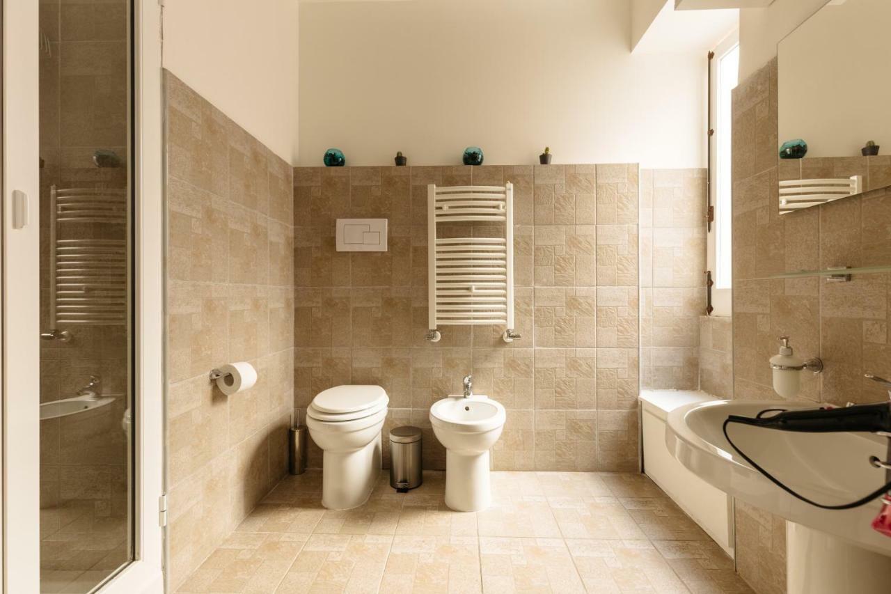 Il Tari Apartment باليرمو المظهر الخارجي الصورة