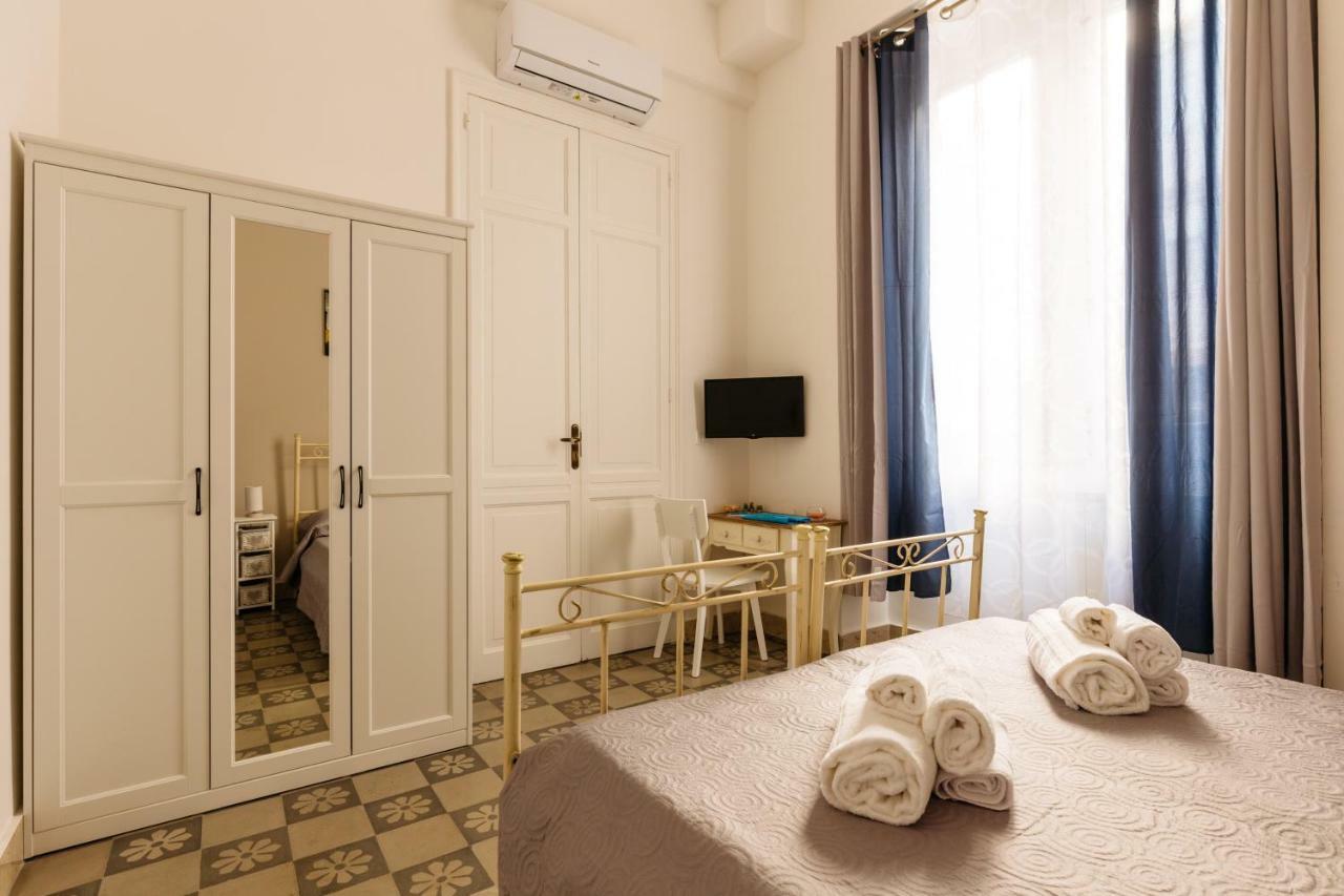 Il Tari Apartment باليرمو المظهر الخارجي الصورة
