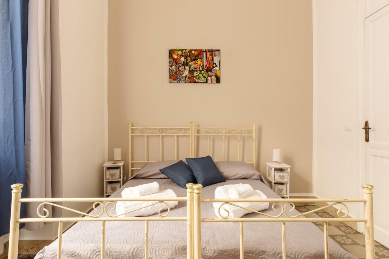 Il Tari Apartment باليرمو المظهر الخارجي الصورة