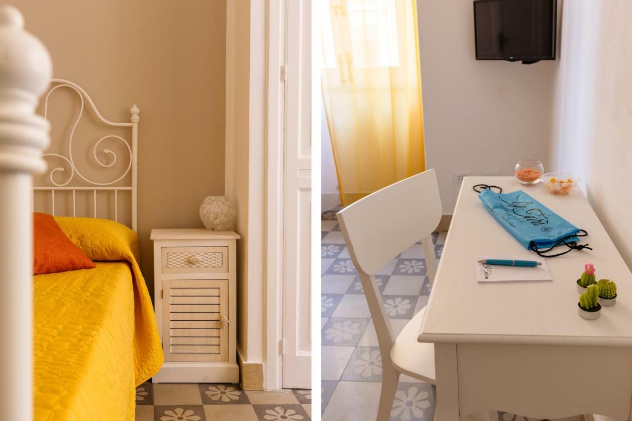 Il Tari Apartment باليرمو المظهر الخارجي الصورة