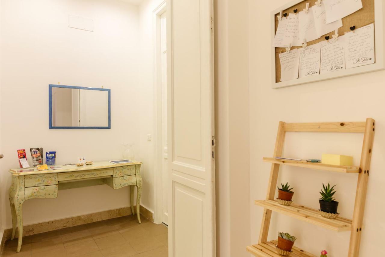 Il Tari Apartment باليرمو المظهر الخارجي الصورة