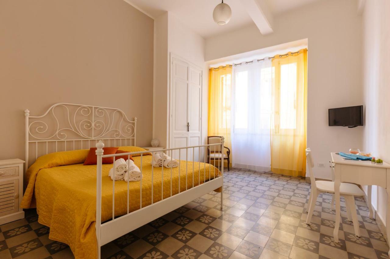Il Tari Apartment باليرمو المظهر الخارجي الصورة