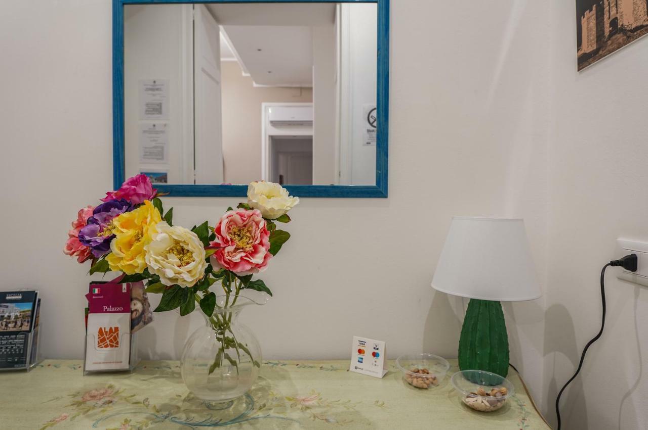 Il Tari Apartment باليرمو المظهر الخارجي الصورة