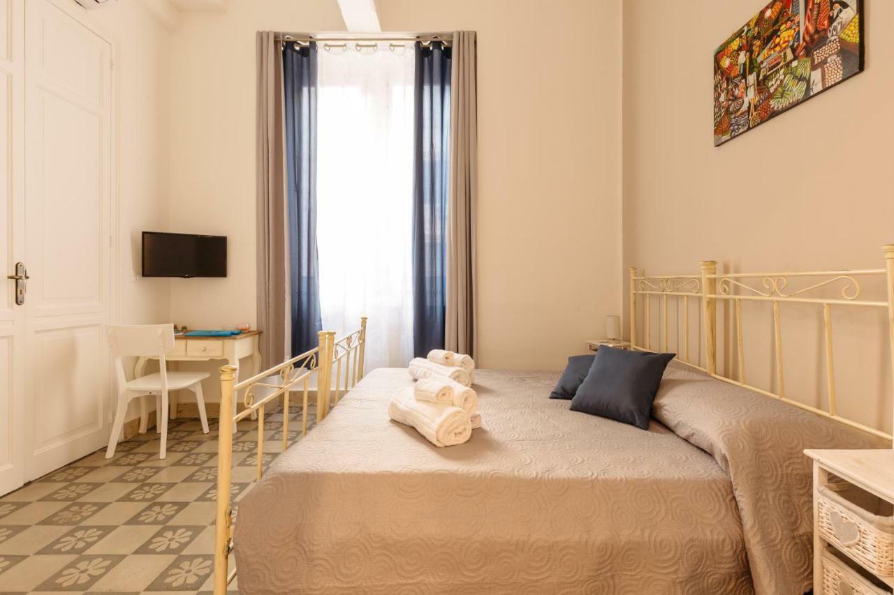 Il Tari Apartment باليرمو المظهر الخارجي الصورة