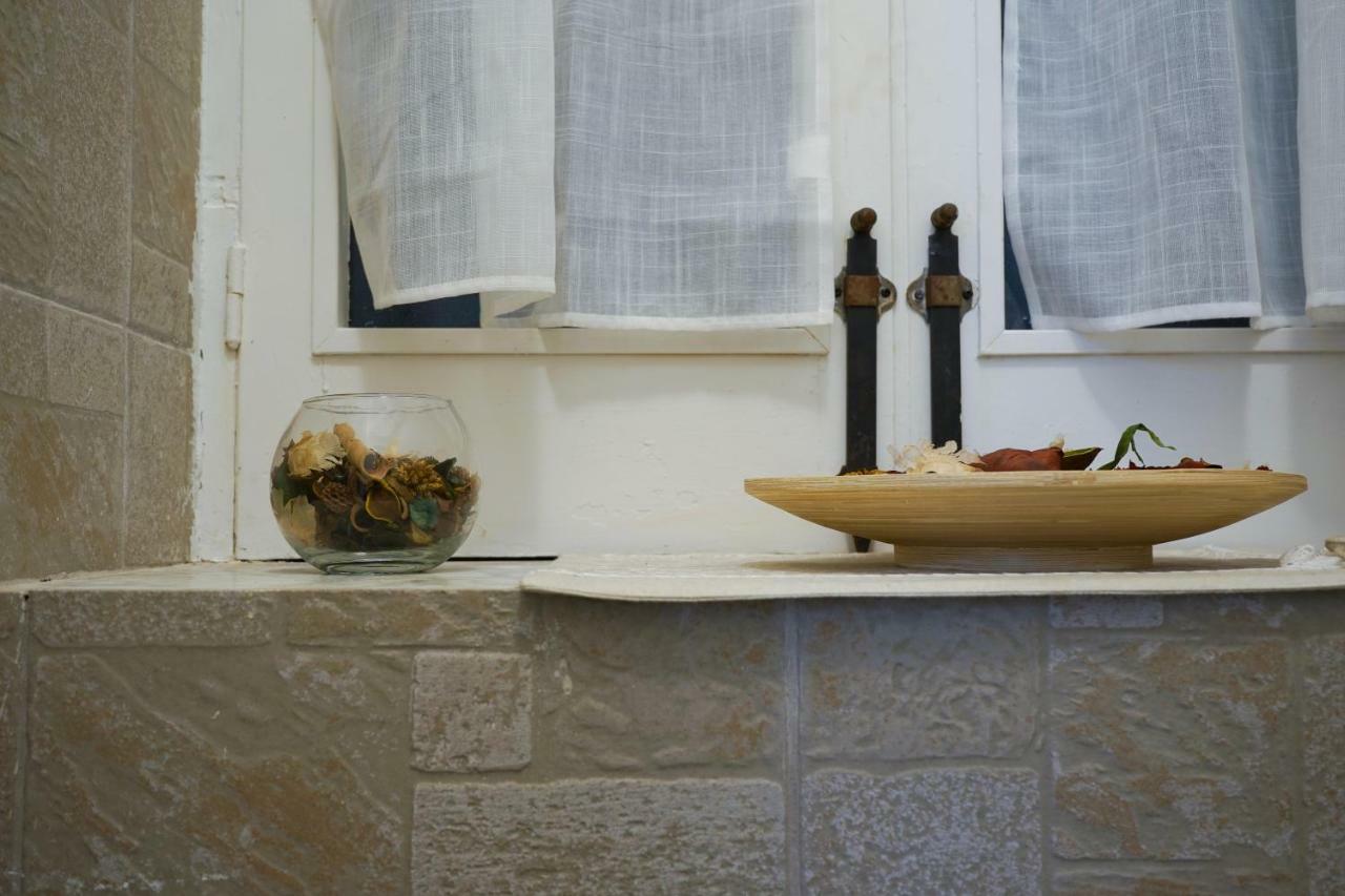 Il Tari Apartment باليرمو المظهر الخارجي الصورة