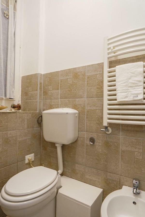Il Tari Apartment باليرمو المظهر الخارجي الصورة