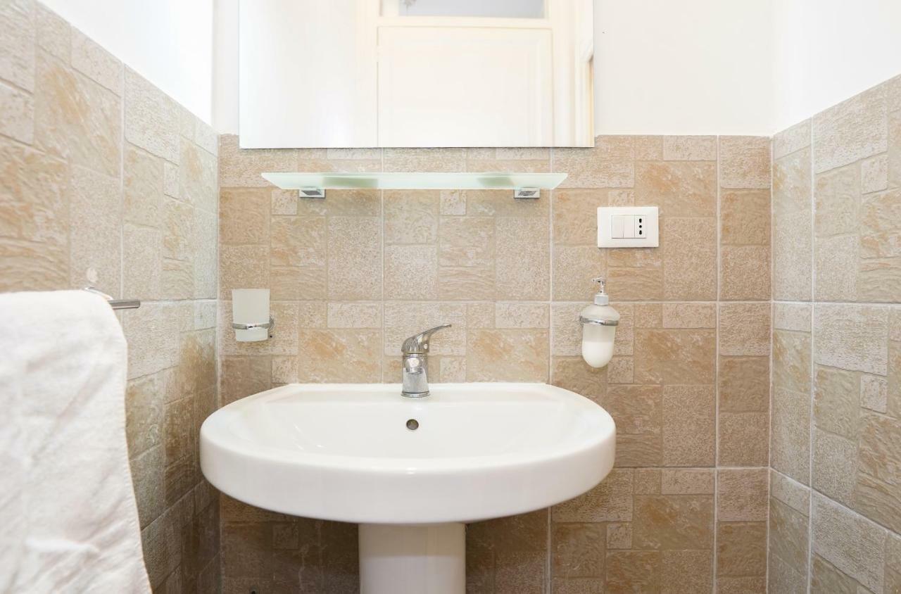 Il Tari Apartment باليرمو المظهر الخارجي الصورة