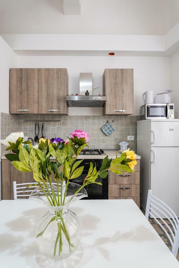 Il Tari Apartment باليرمو المظهر الخارجي الصورة