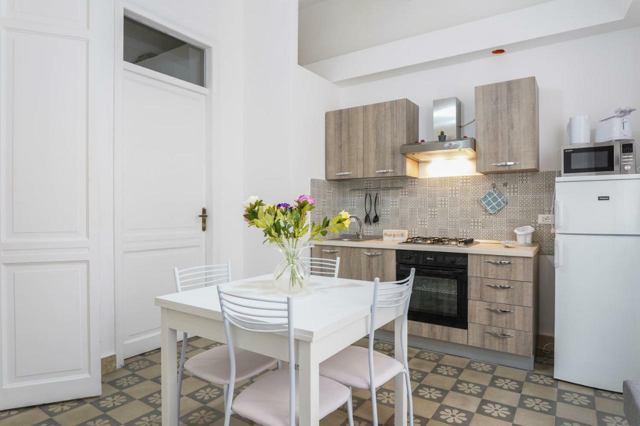 Il Tari Apartment باليرمو المظهر الخارجي الصورة