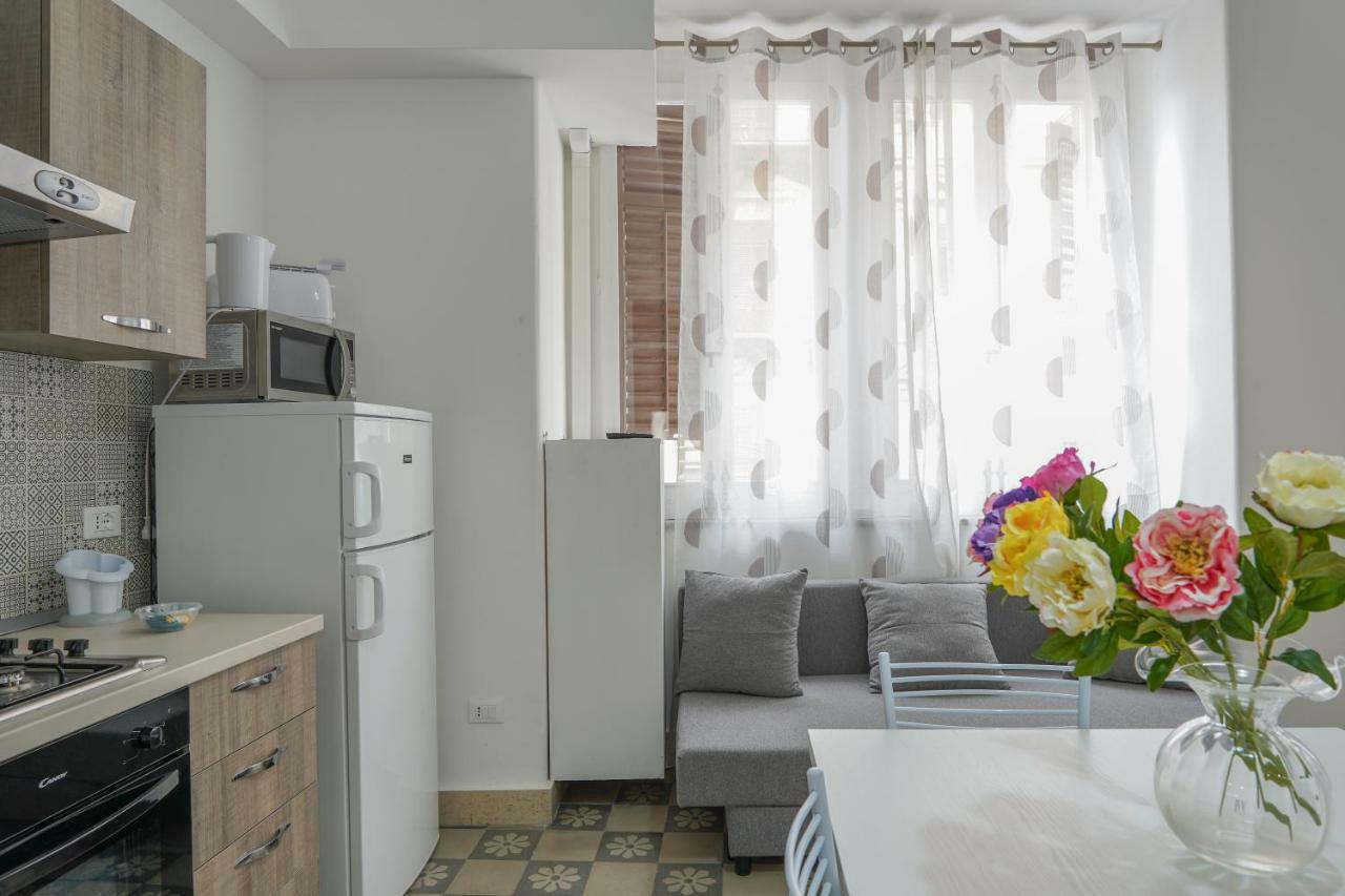 Il Tari Apartment باليرمو المظهر الخارجي الصورة