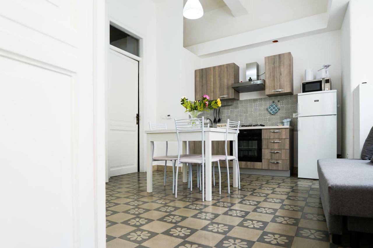 Il Tari Apartment باليرمو المظهر الخارجي الصورة